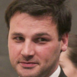Ignacio Arroyo Nuñez