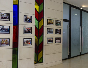 Exposición Fotografica retrospectiva