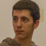 Pablo Andreu Gallego